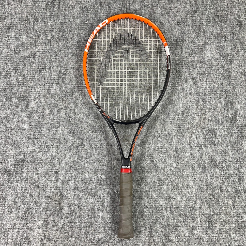 Head Ti Radical‎ Elite Tennis Racket - Picture 4 of 14